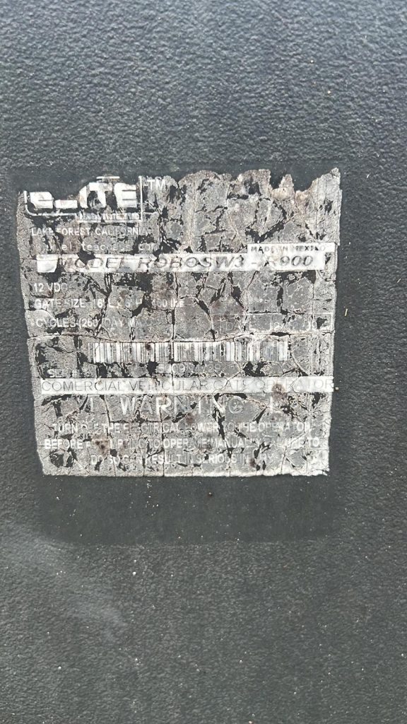 Automatic Gate Repair Irvine